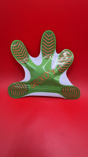 "GECKOGRIP'Z"